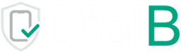 DialB Logo