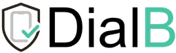 DialB Logo
